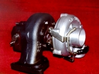 Turbocharger 2