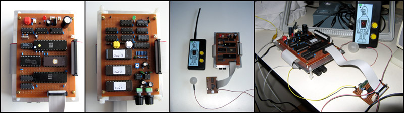 Circuit boards 2