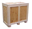 Fig 8. A big wooden box