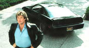 Fig 10. The Hoff and his camp car