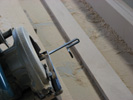 Fig 13. Circular saw 