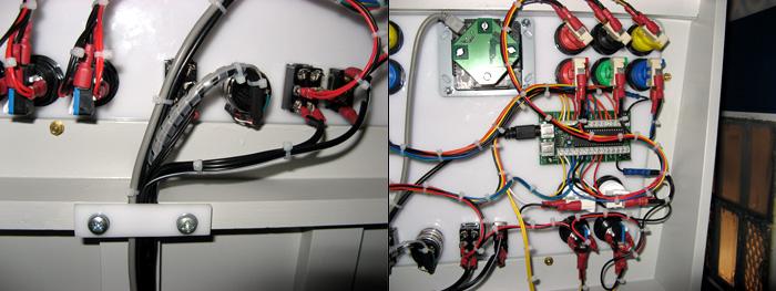 Fig 10. Wiring detail