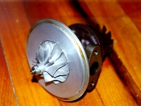 Turbocharger core 1